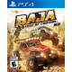 Baja: Edge of Control HD