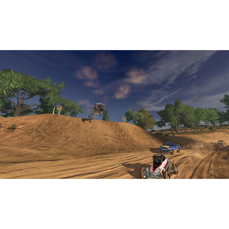 Baja: Edge of Control HD