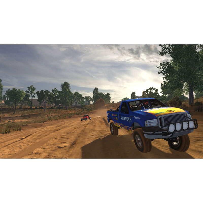 Baja: Edge of Control HD