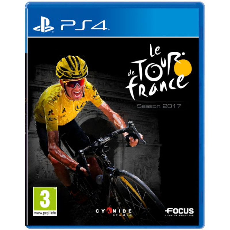 Tour de France 2017