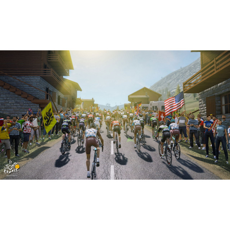 Tour de France 2017