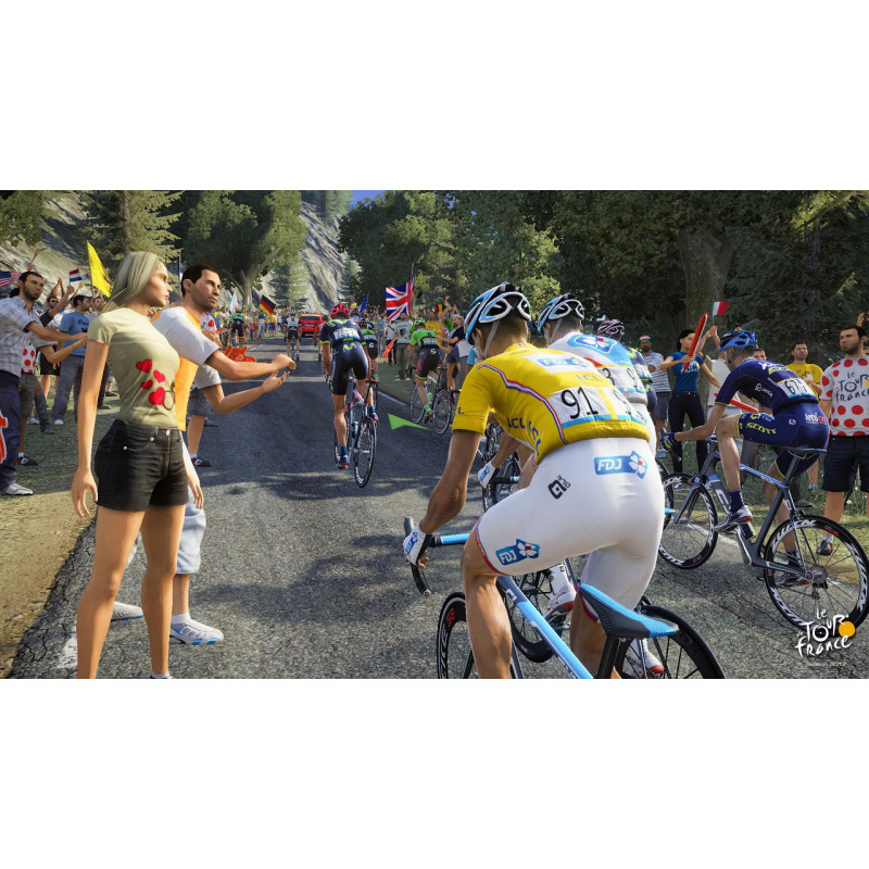 Tour de France 2017