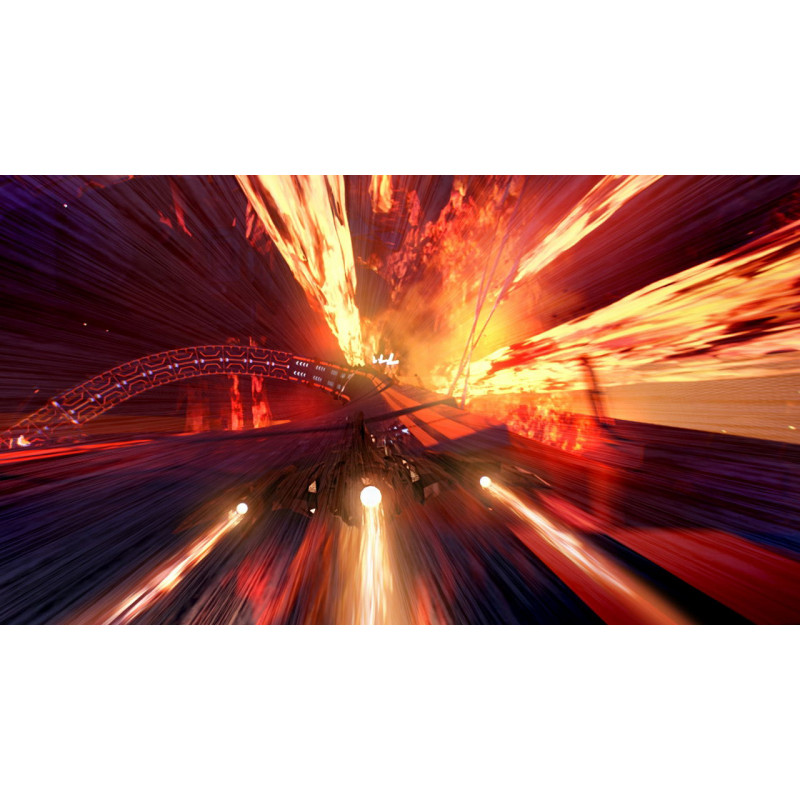 Redout [Lightspeed Edition]