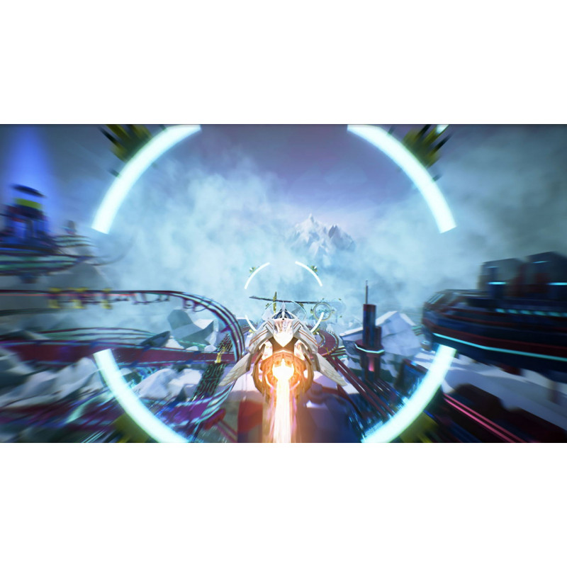 Redout [Lightspeed Edition]