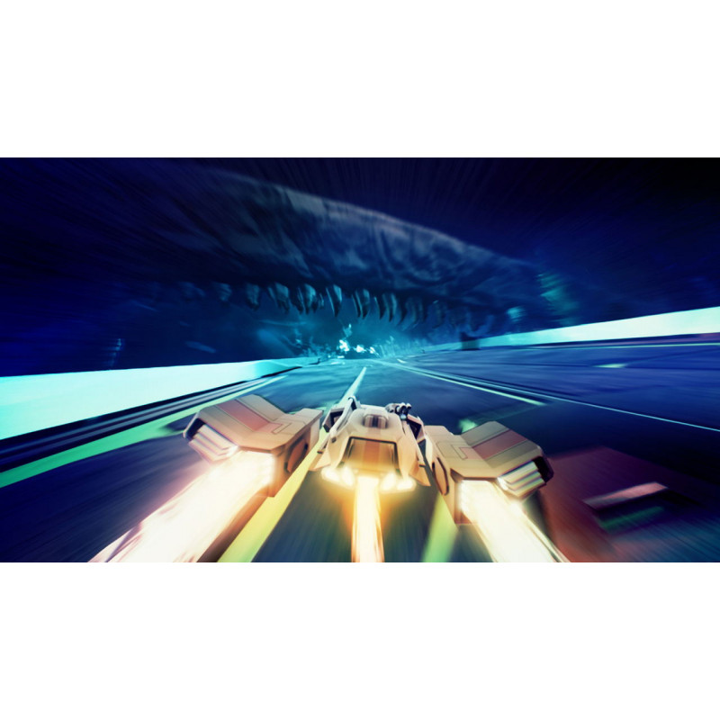 Redout [Lightspeed Edition]