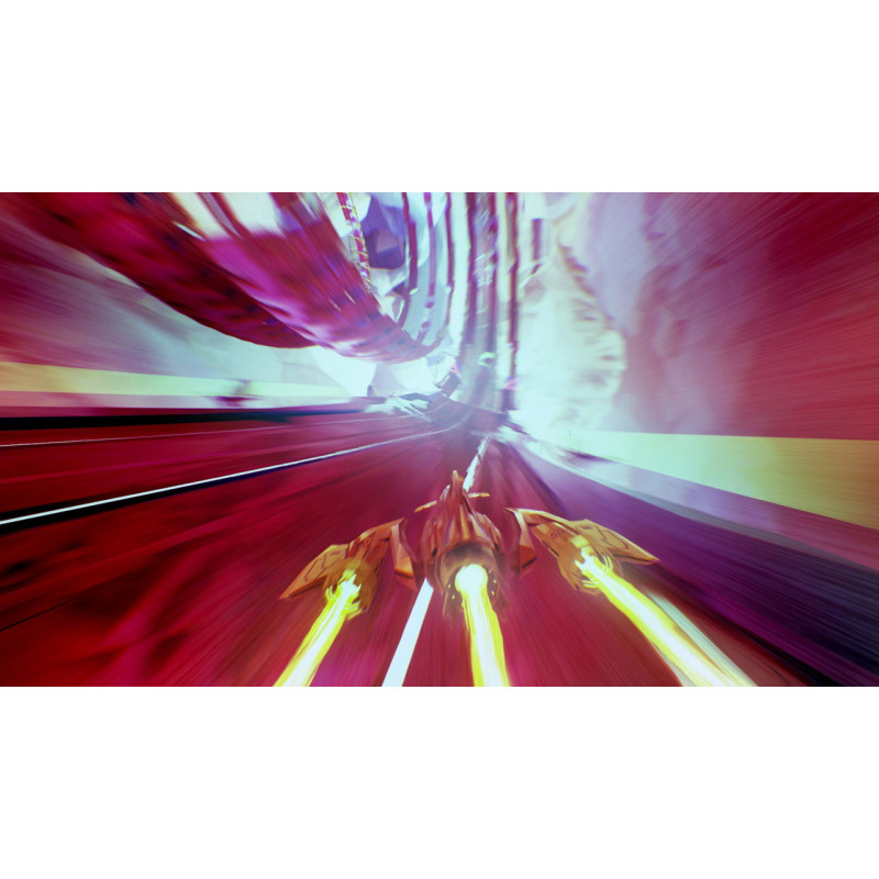 Redout [Lightspeed Edition]