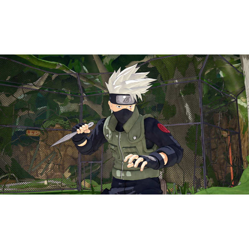 Naruto to Boruto: Shinobi Striker