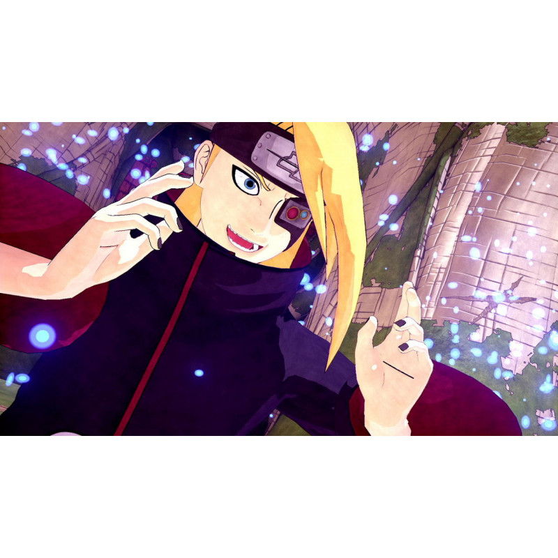 Naruto to Boruto: Shinobi Striker (Chinese Subs)