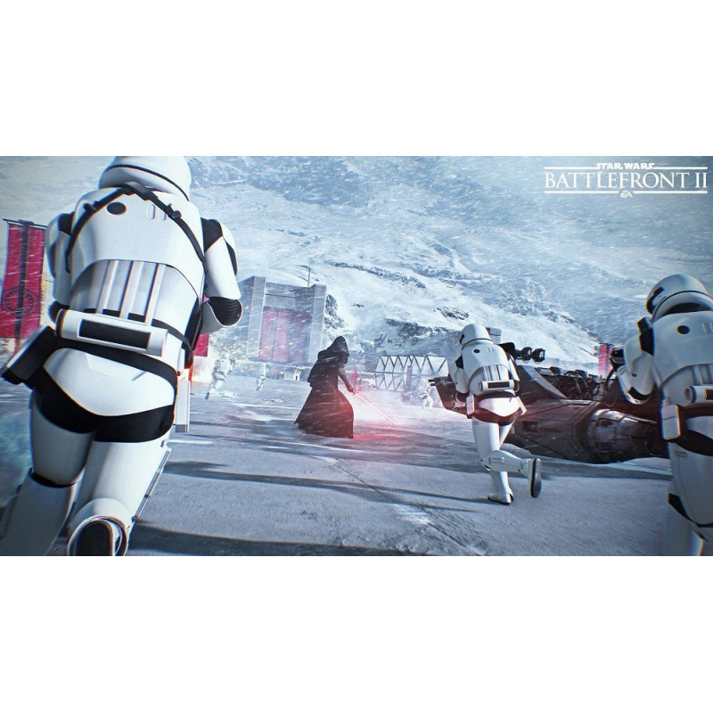 Star Wars: Battlefront II [Elite Trooper Deluxe Edition]