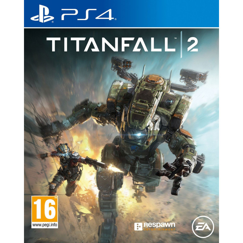 Titanfall 2 (EA Best Hits)