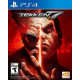 Tekken 7 [Deluxe Edition] (English)