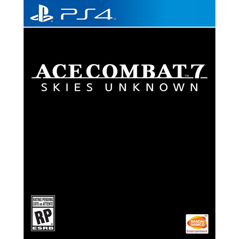 Ace Combat 7: Skies Unknown (Multi-Language)