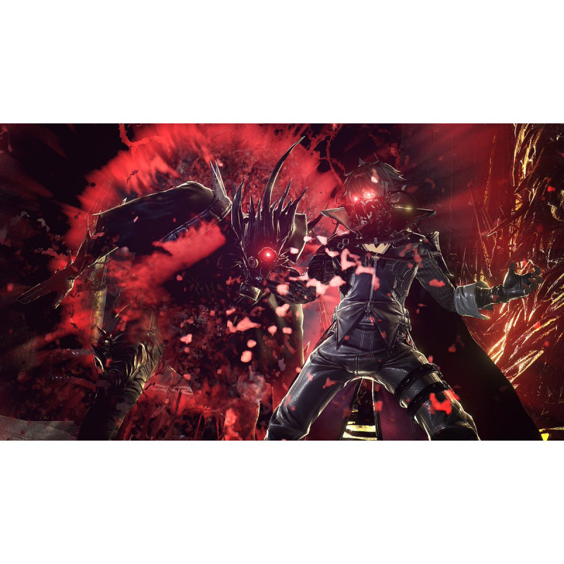 Code Vein