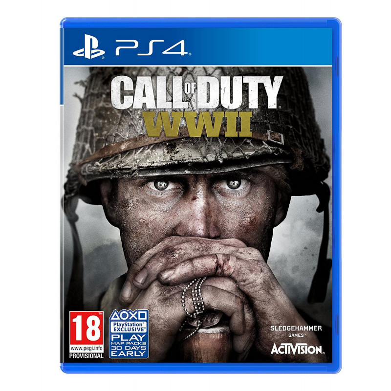 Call of Duty: WWII