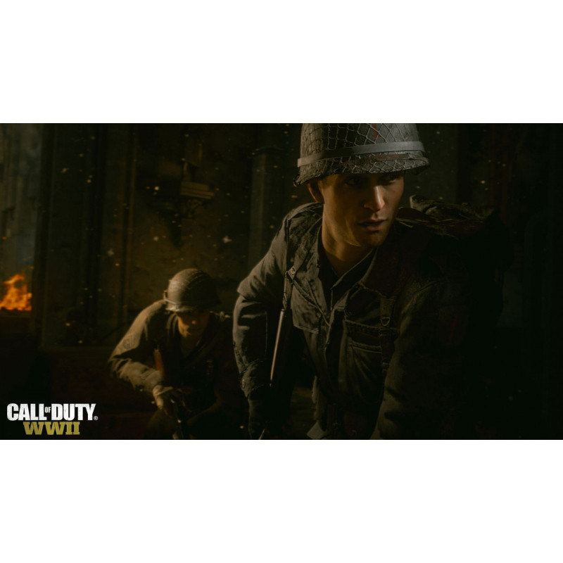 Call of Duty: WWII