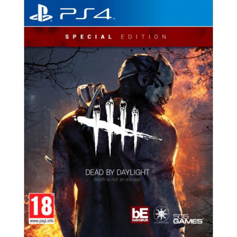 Dead by Daylight [Special Edition]