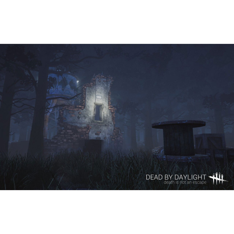 Dead by Daylight [Special Edition]