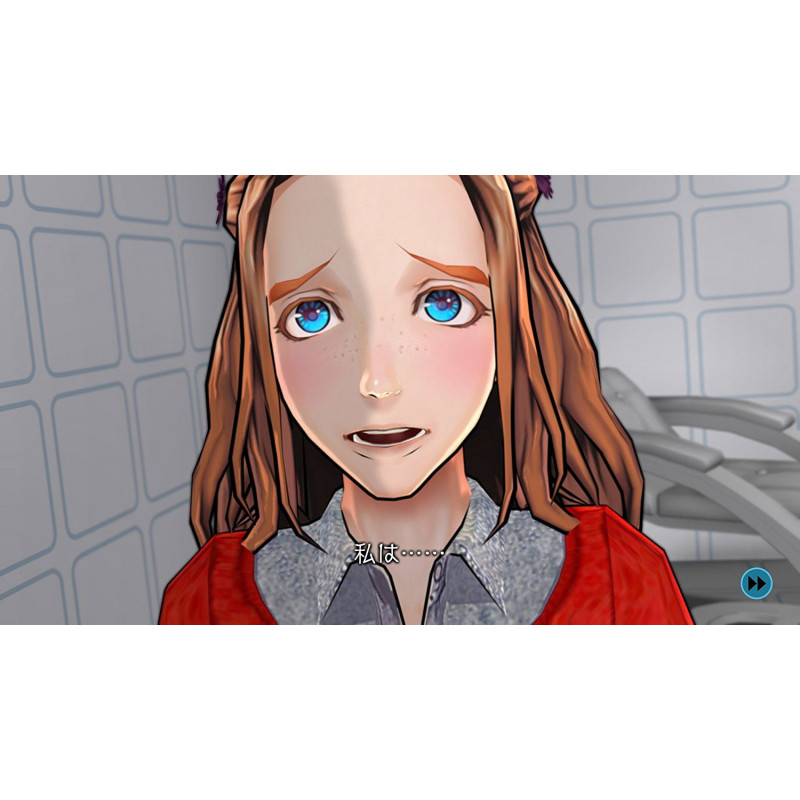 Zero Escape: Zero Time Dilemma