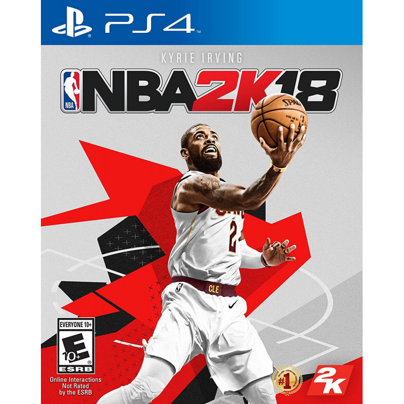 NBA 2K18 [Early Tip-Off Edition]