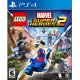 LEGO Marvel Super Heroes 2