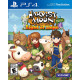 Harvest Moon: Light of Hope [Special Edition]