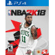 NBA 2K18