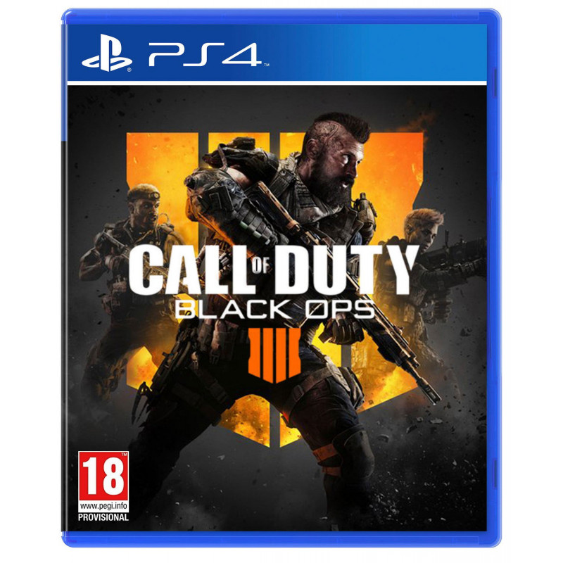 Call of Duty: Black Ops III [Gold Edition]