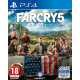 Far Cry 5 [Steelbook Gold Edition]