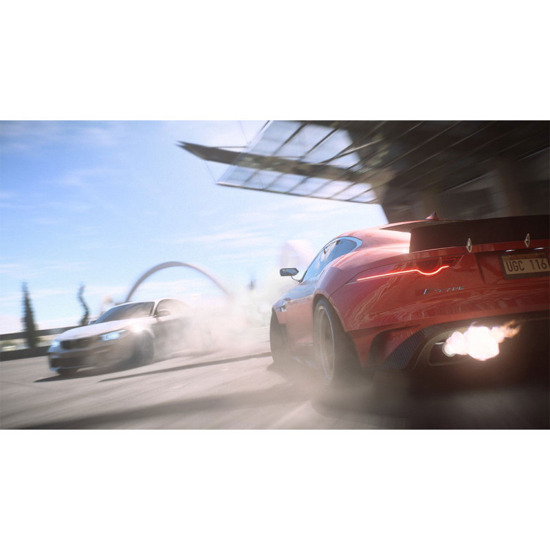 Need for Speed Payback [Deluxe Edition]