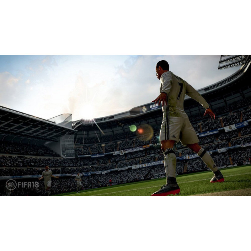 FIFA 18