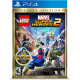 LEGO Marvel Super Heroes 2 [Deluxe Edition]