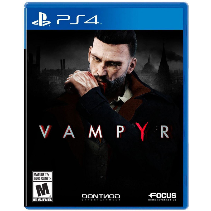 Vampyr