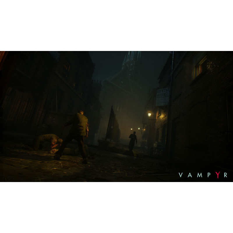 Vampyr