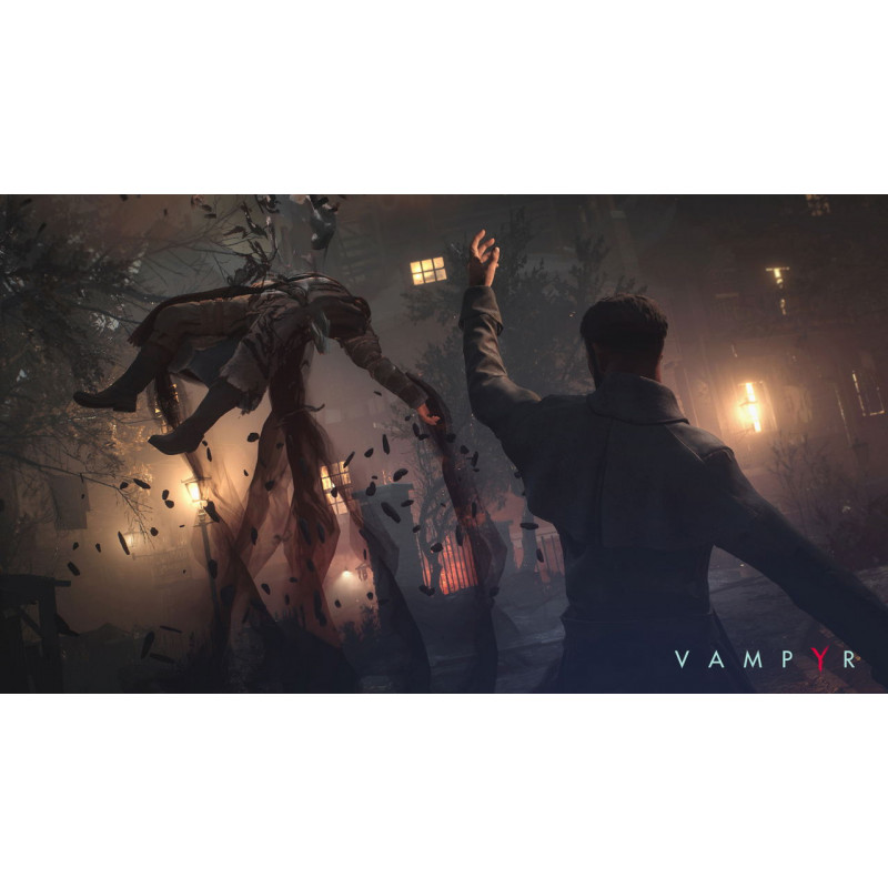 Vampyr