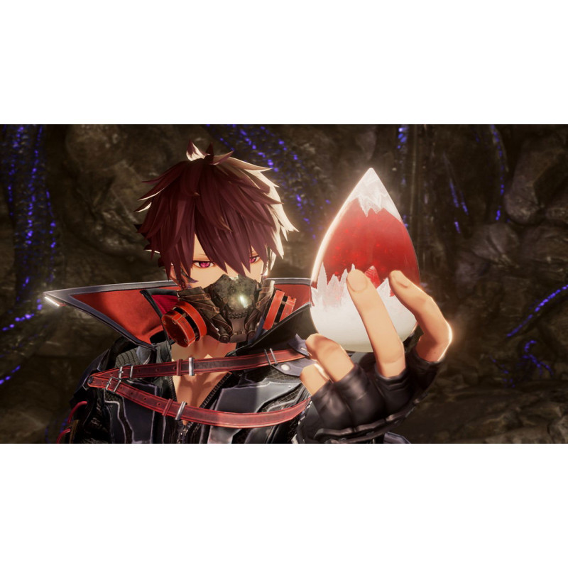 Code Vein