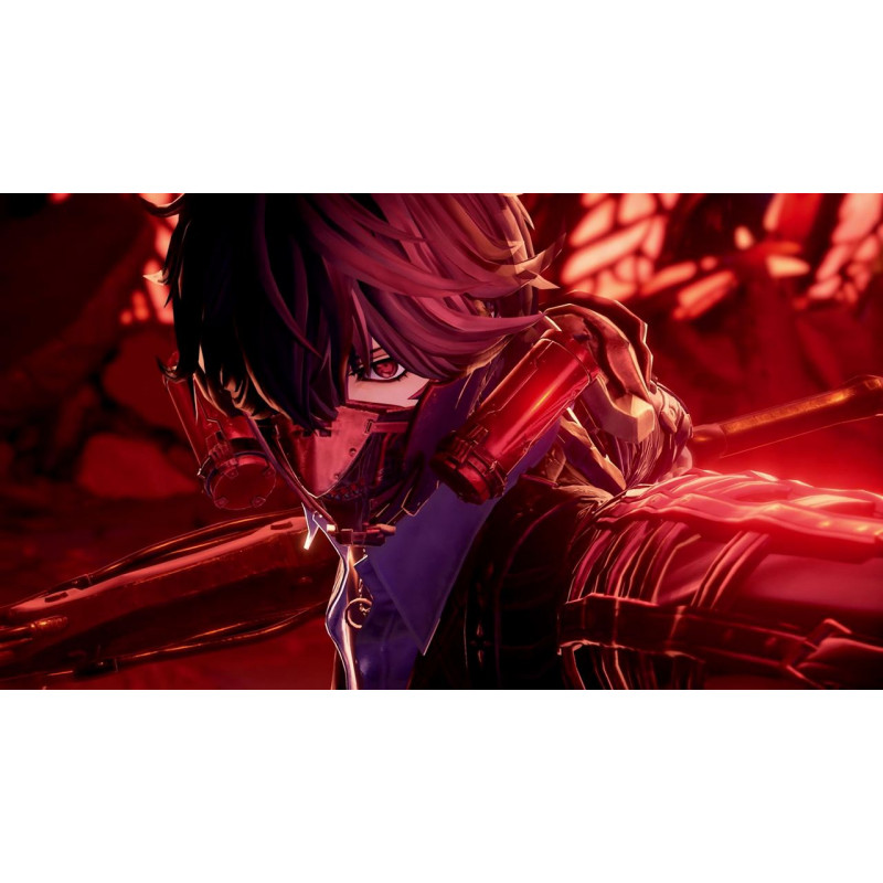 Code Vein