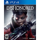 Dishonored: Death of the Outsider