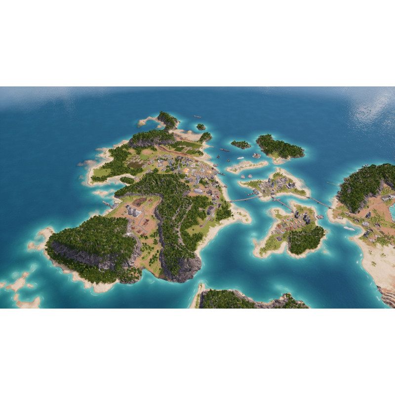 Tropico 6