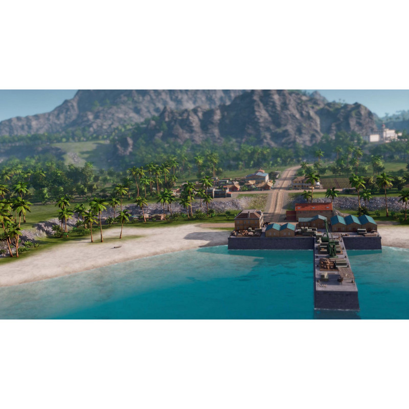 Tropico 6