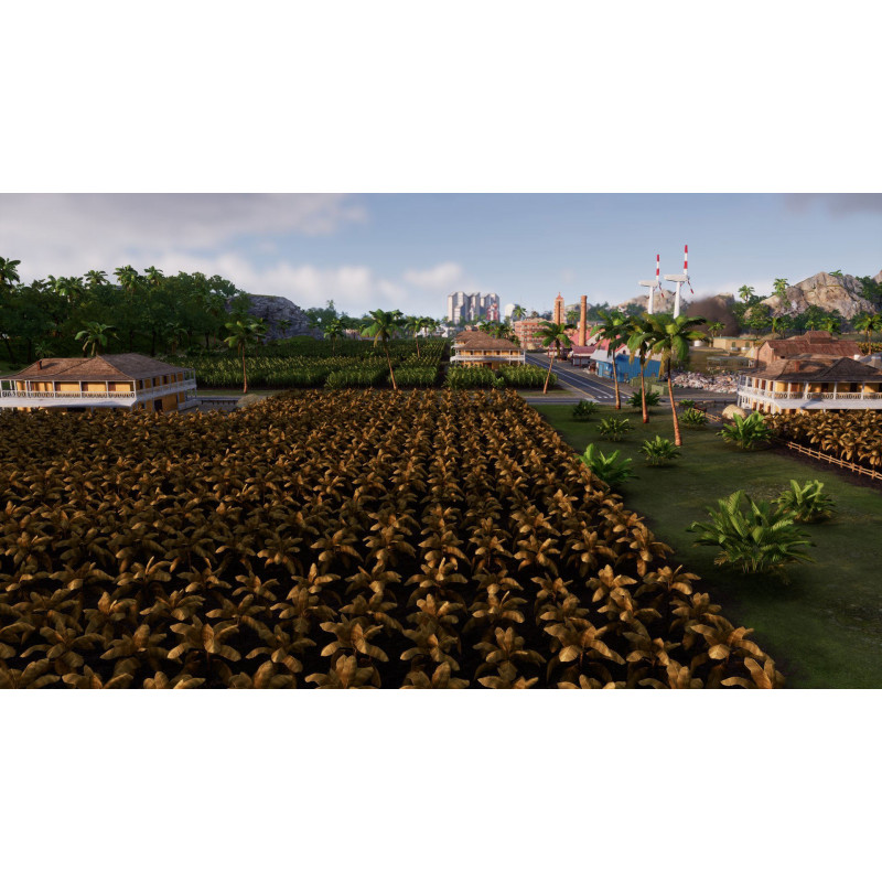 Tropico 6