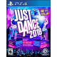 Just Dance 2018