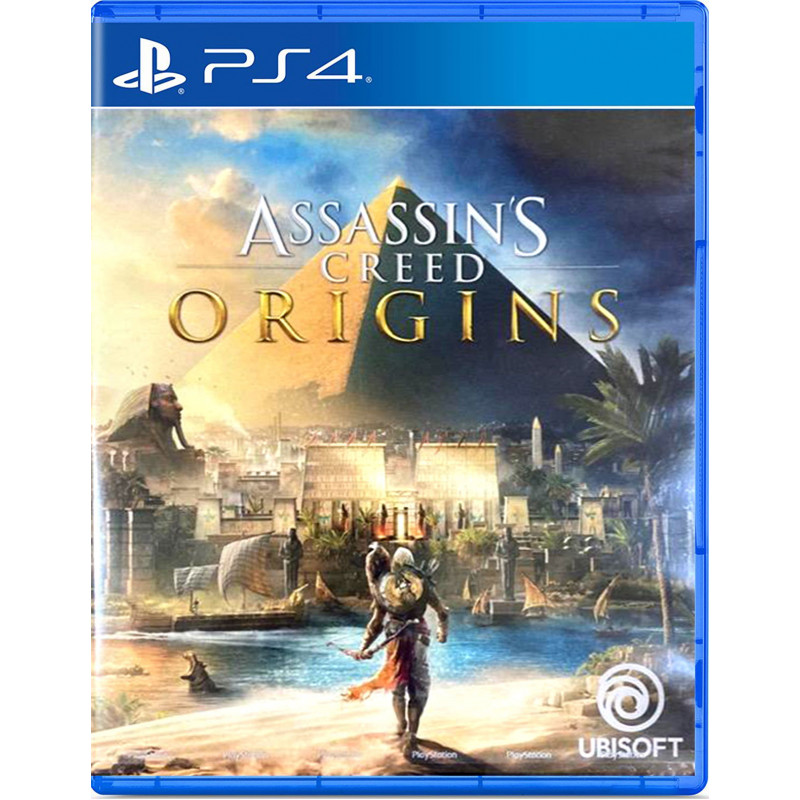 Assassin's Creed Origins (Multi-Language)