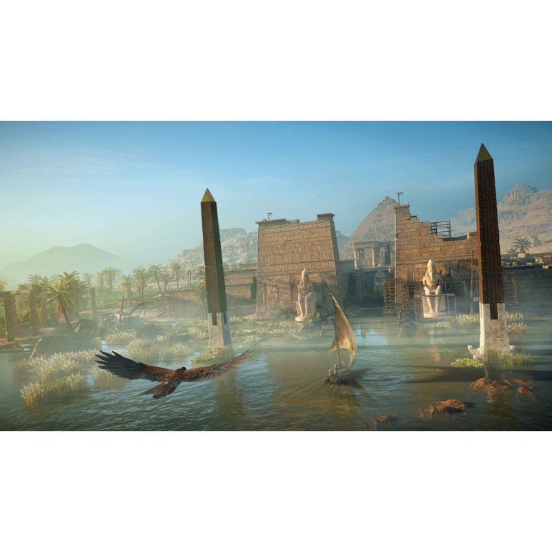 Assassin's Creed Origins (Multi-Language)