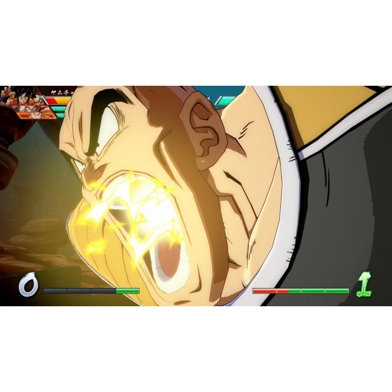 Dragon Ball FighterZ