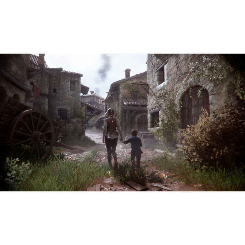 A Plague Tale: Innocence