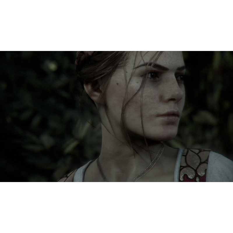 A Plague Tale: Innocence