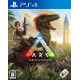 ARK: Survival Evolved