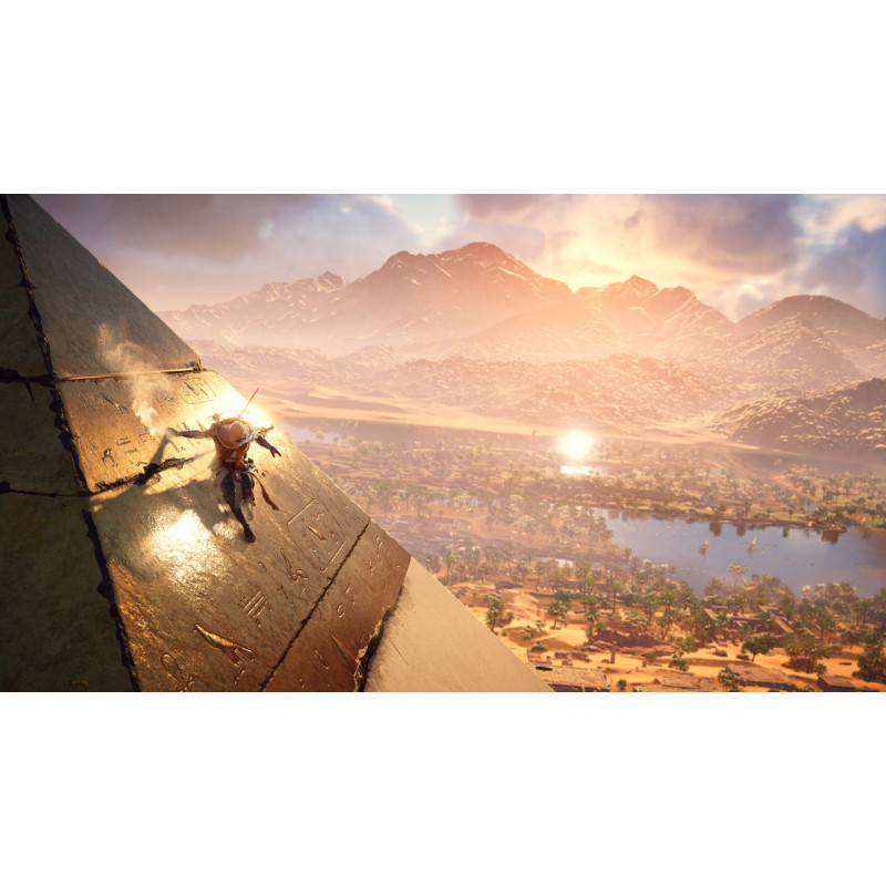 Assassin's Creed Origins