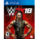 WWE 2K18 [Deluxe Edition]