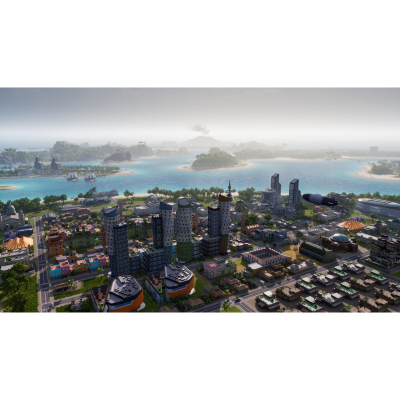 Tropico 6 [El Prez Edition]